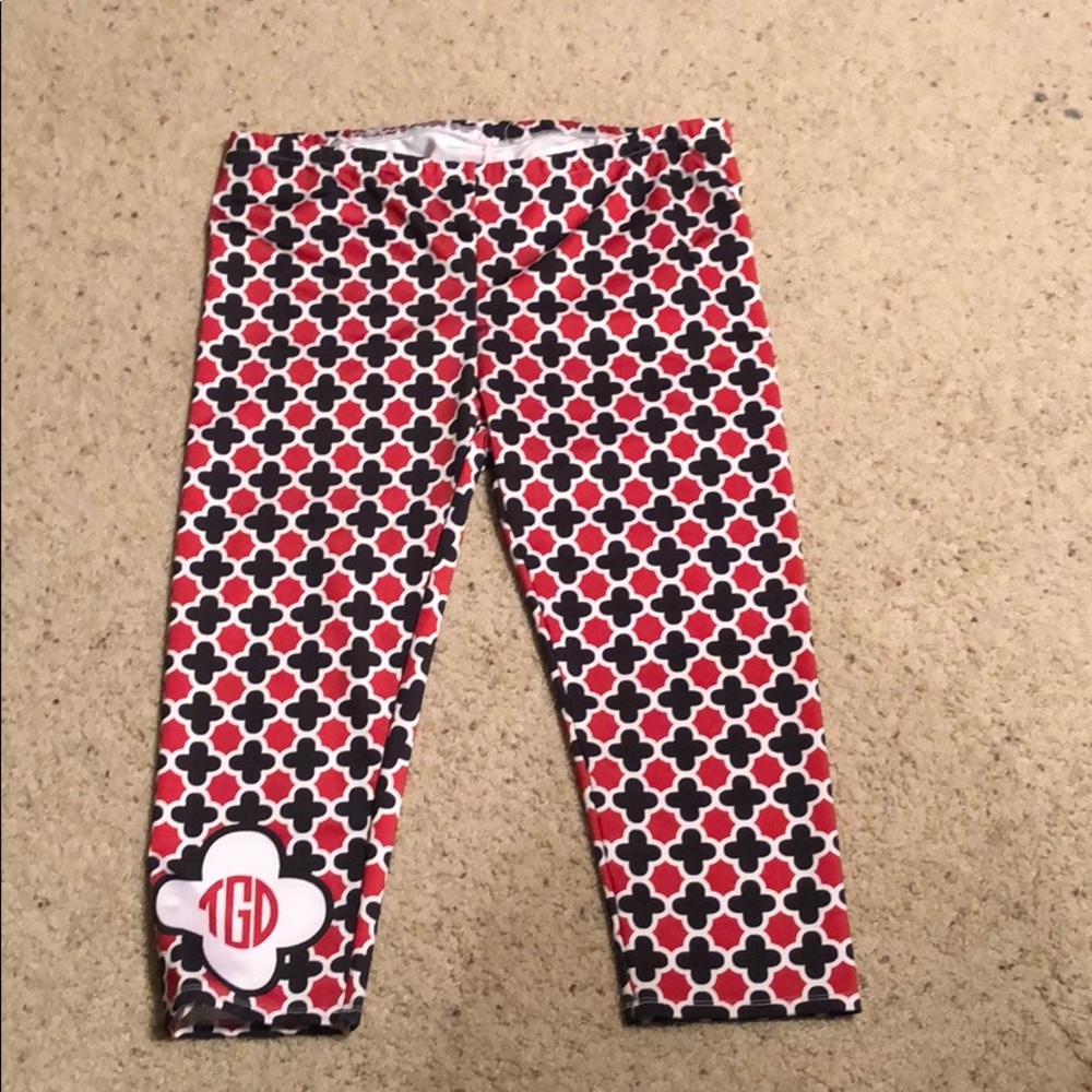 Boutique pants